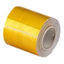 Pitking Products Self Adhesive Gold Heat Reflective Material