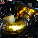 Design Engineering Reflect A Gold