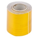 Pitking Products Self Adhesive Gold Heat Reflective Material