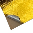 Design Engineering Reflect A Gold