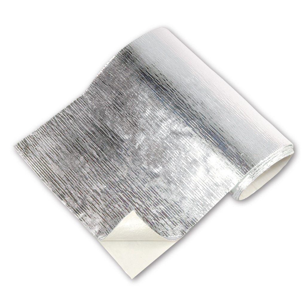 COOL IT Thermo-Tec Adhesive Backed Heat Barrier
