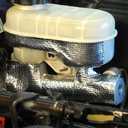 Design Engineering Heat Screen Matting