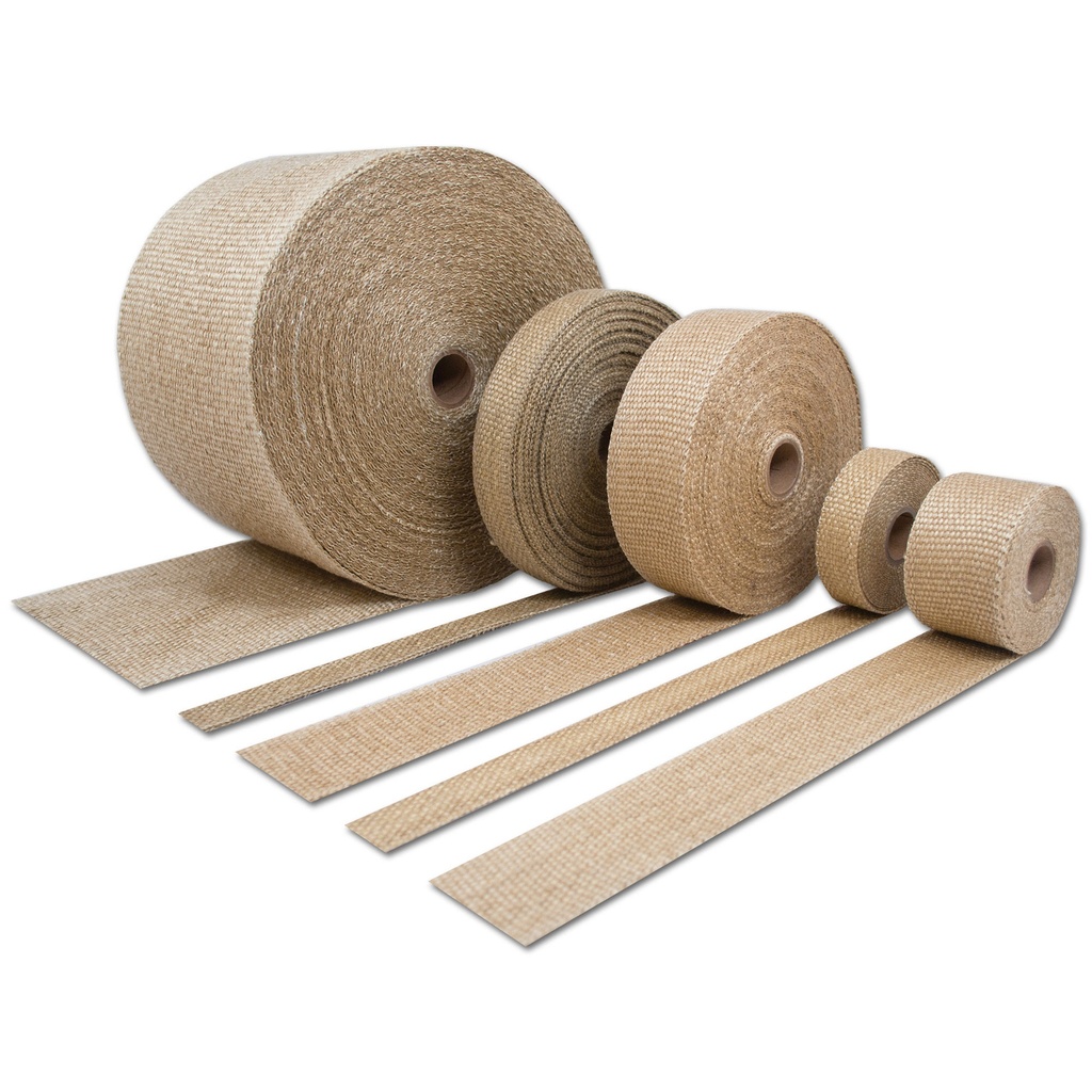 COOL IT Thermo-Tec Insulating Exhaust Wrap