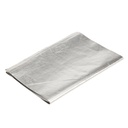 Pitking Products Self Adhesive Silver Heat Reflective Material