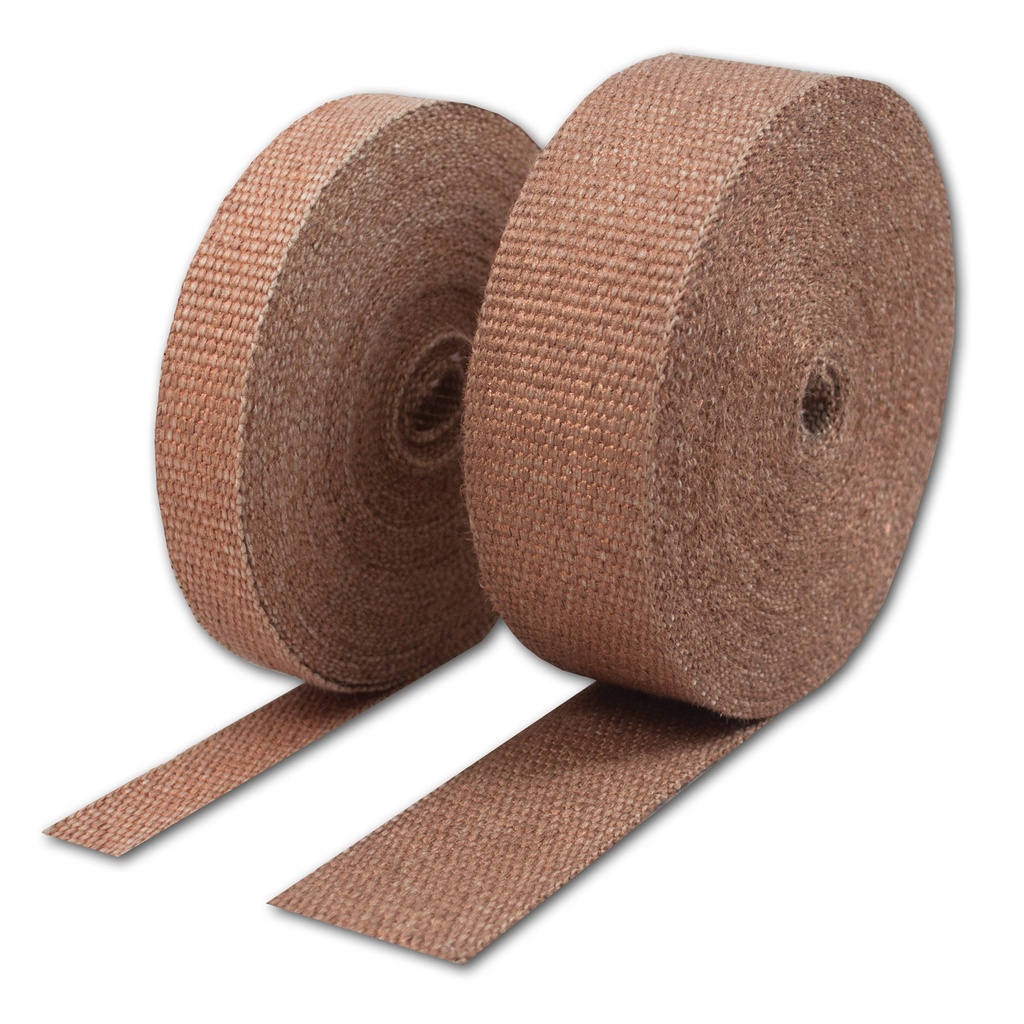 COOL IT Thermo-Tec Insulating Exhaust Wrap