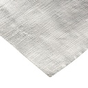 Pitking Products Self Adhesive Silver Heat Reflective Material