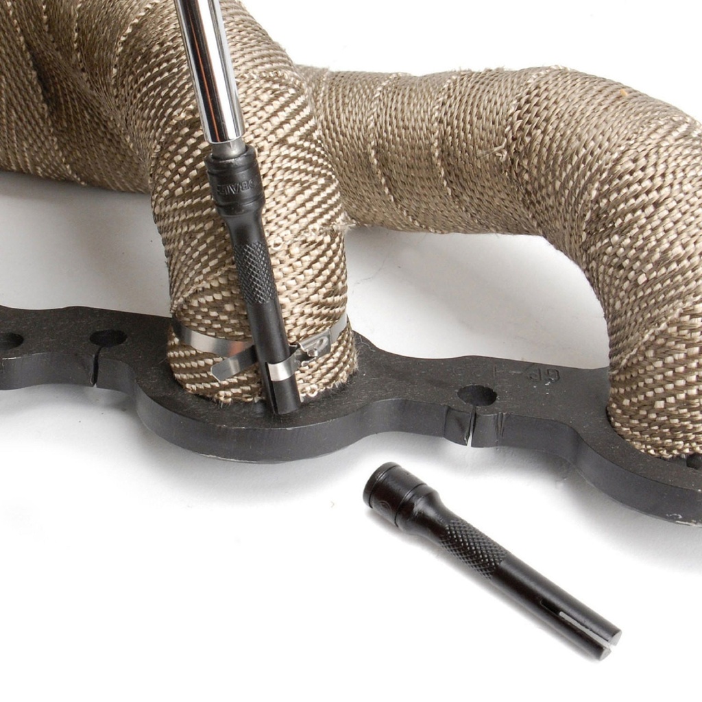 Design Engineering Locking Tie Tool