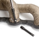 Design Engineering Locking Tie Tool