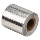 Pitking Products Self Adhesive Silver Heat Reflective Material