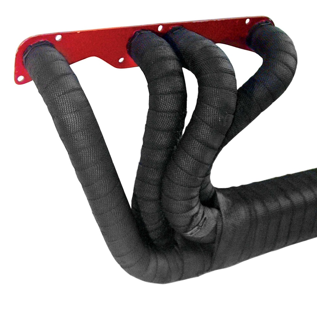COOL IT Thermo-Tec Insulating Exhaust Wrap