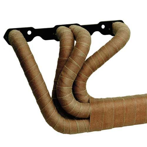 COOL IT Thermo-Tec Insulating Exhaust Wrap