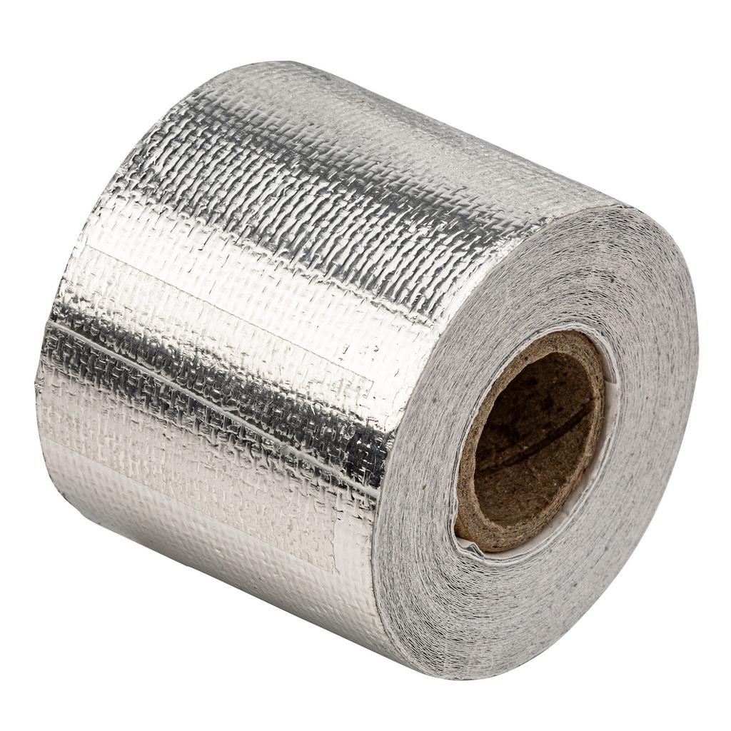 Pitking Products Self Adhesive Silver Heat Reflective Material