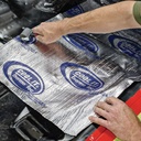 COOL IT Thermo-Tec Acoustical And Heat Control Mat