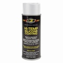 Design Engineering High Temperature Silicone Coating