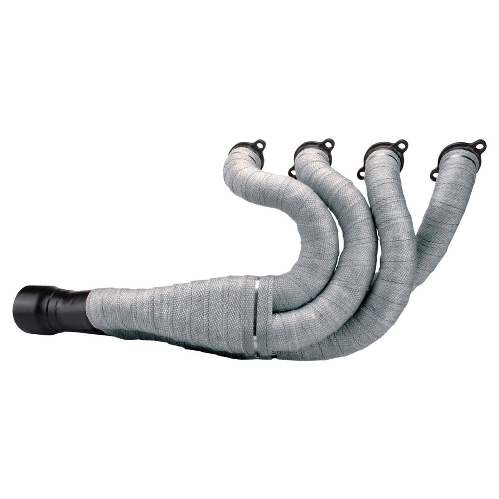 Design Engineering High Temperature Silicone Coating