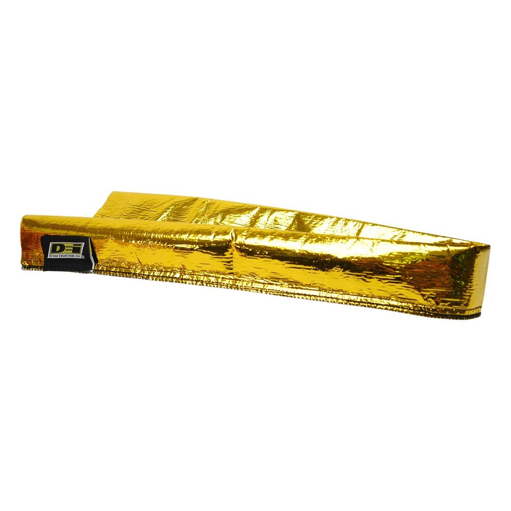Design Engineering Heat Sheath Gold
