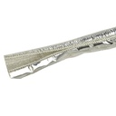 Design Engineering Vapor Block Fuel Line Sleeve