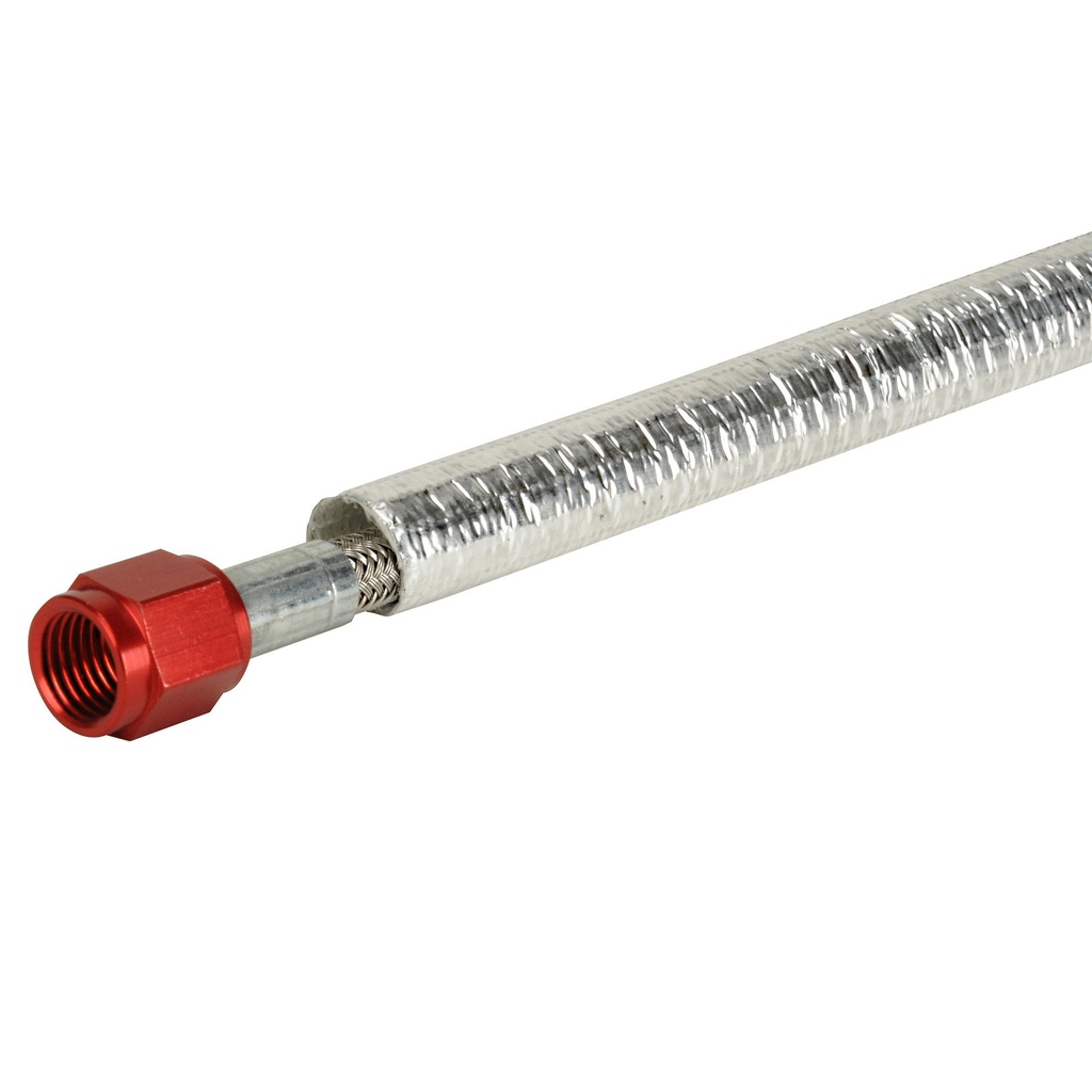 Design Engineering Vapor Block Fuel Line Sleeve