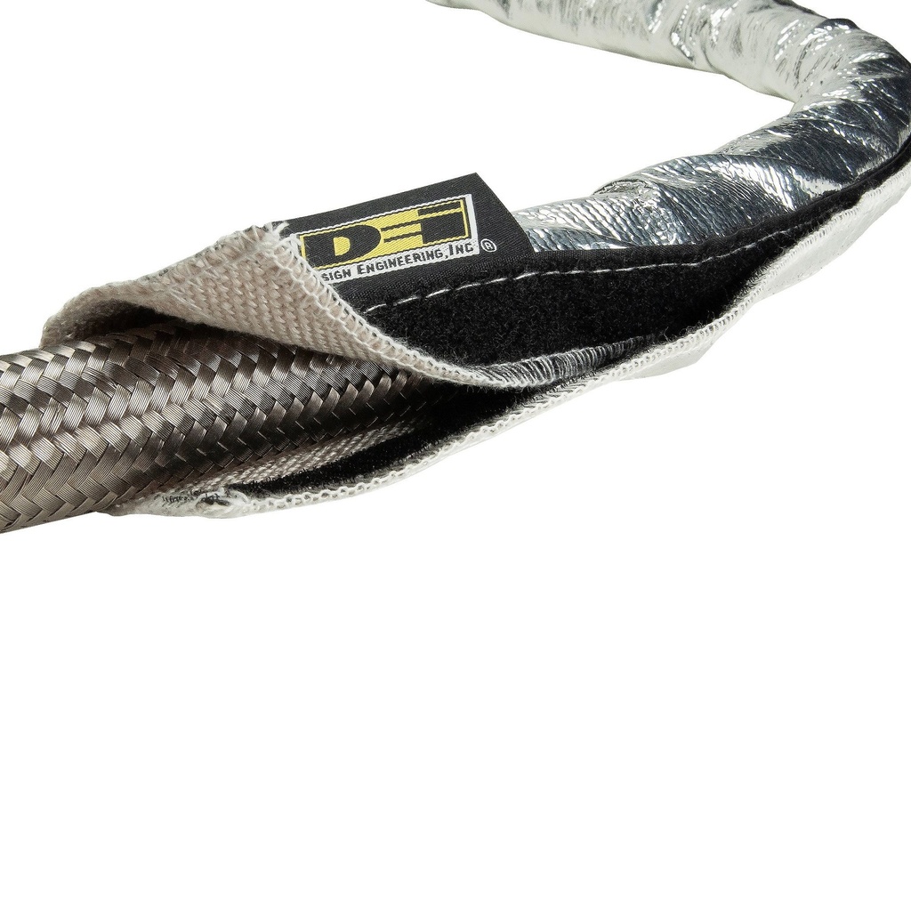 Design Engineering Heat Shroud