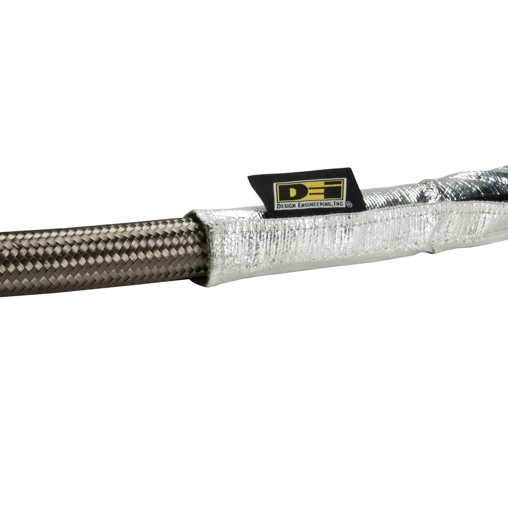 Design Engineering Heat Shroud