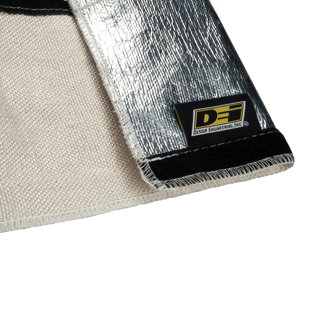 Design Engineering Heat Shroud