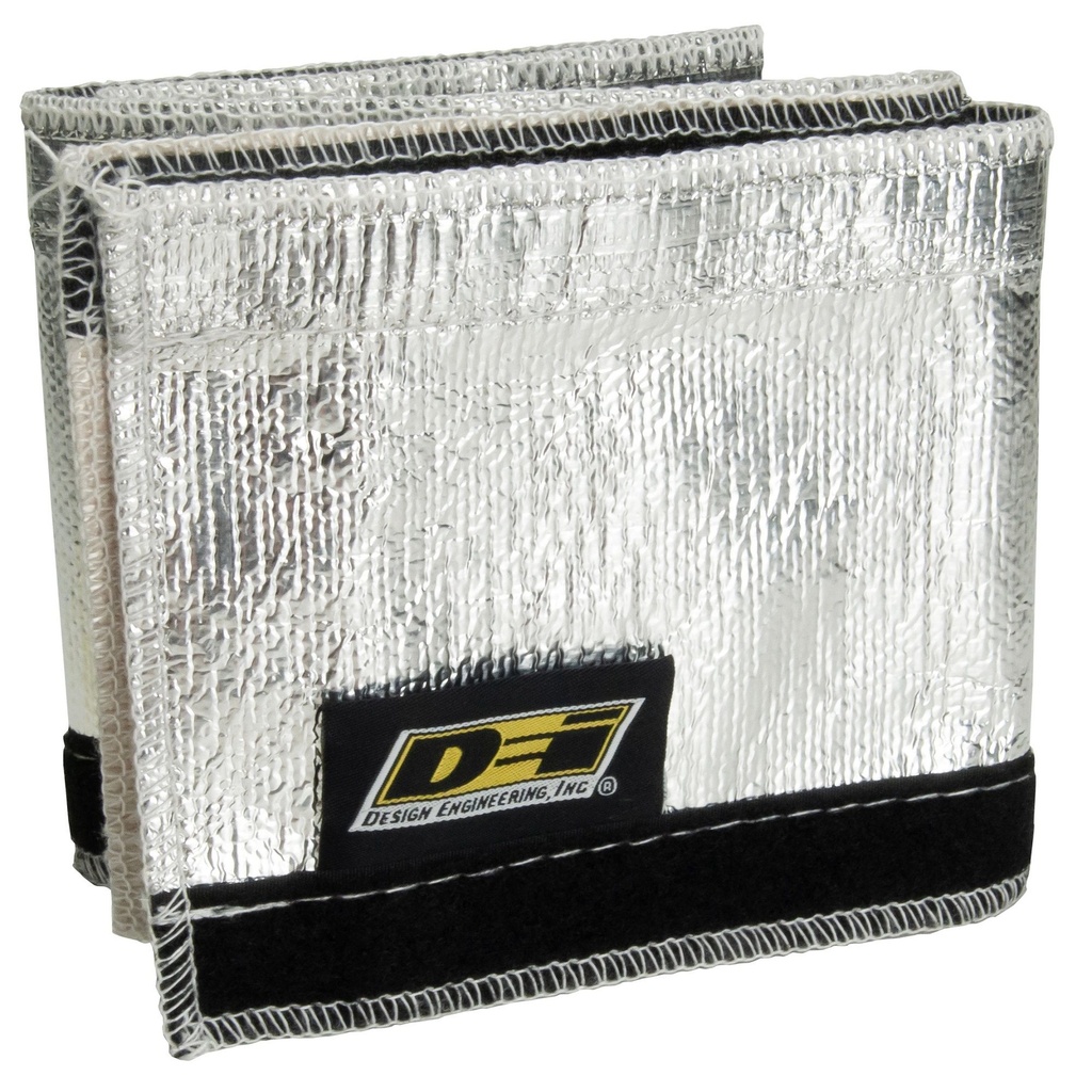 Design Engineering Heat Shroud