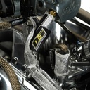 Design Engineering Heat Shroud