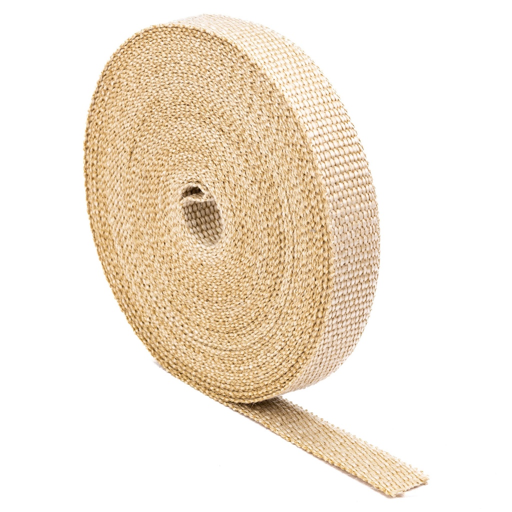 Pitking Products Exhaust Wrap