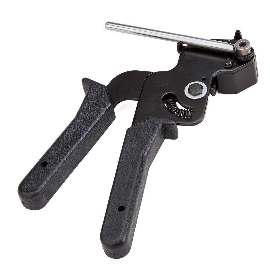 Pitking Products Stainless Cable Tie Tensioning Pliers