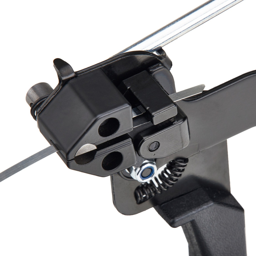 Pitking Products Stainless Cable Tie Tensioning Pliers