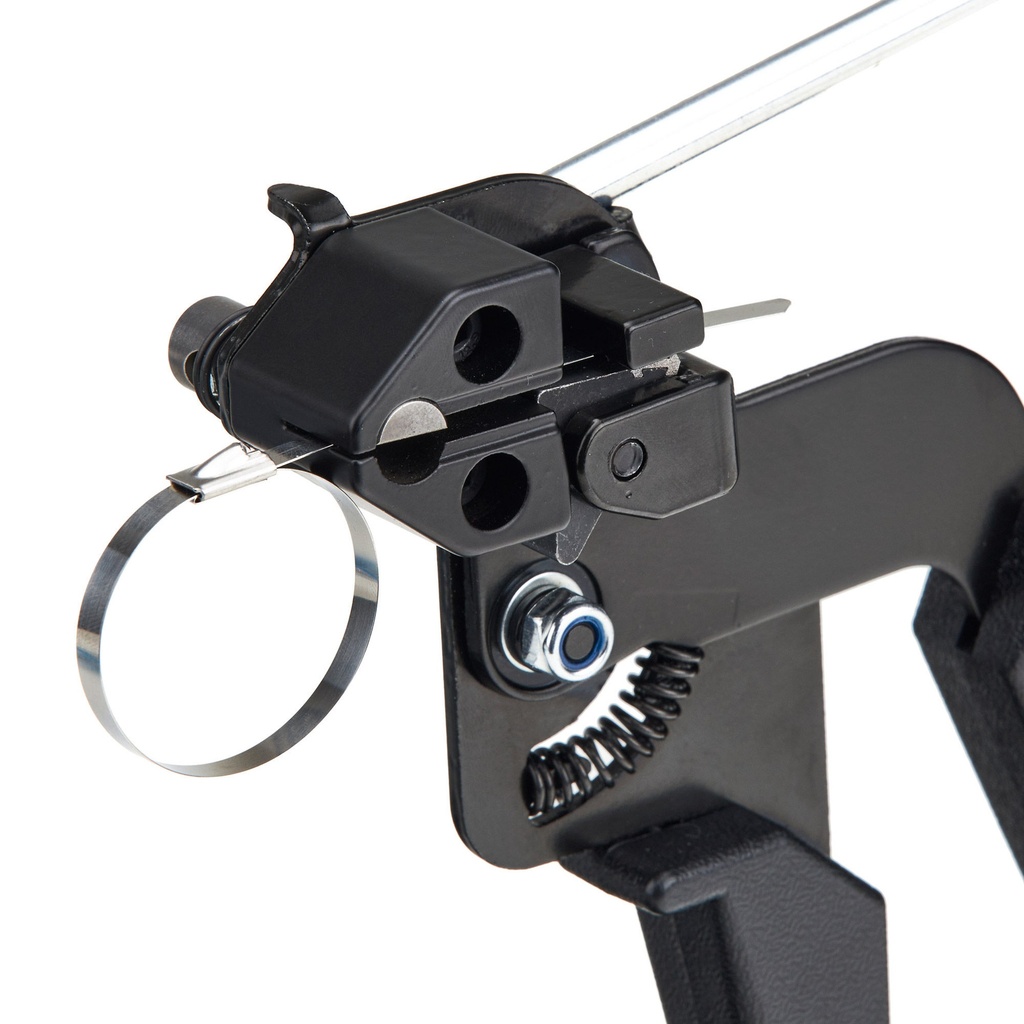 Pitking Products Stainless Cable Tie Tensioning Pliers