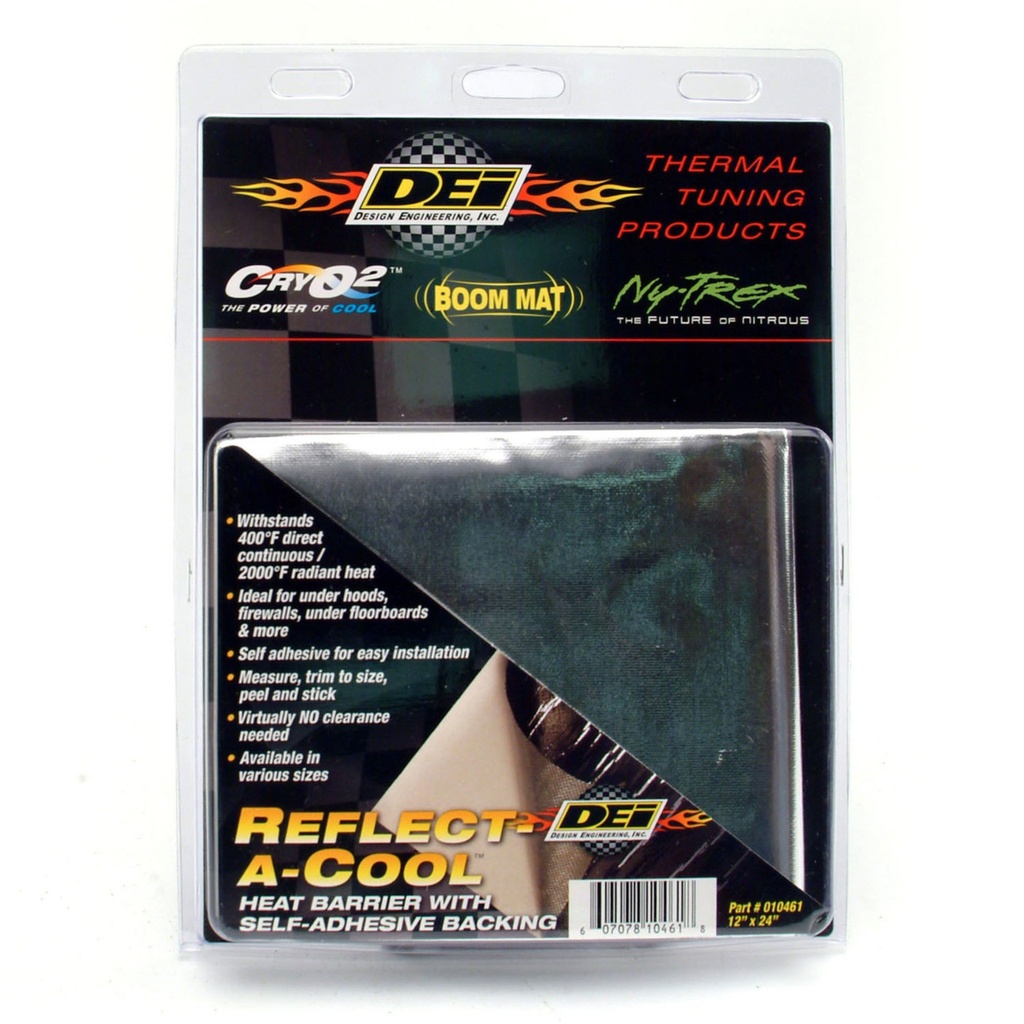 Design Engineering Reflect A Cool