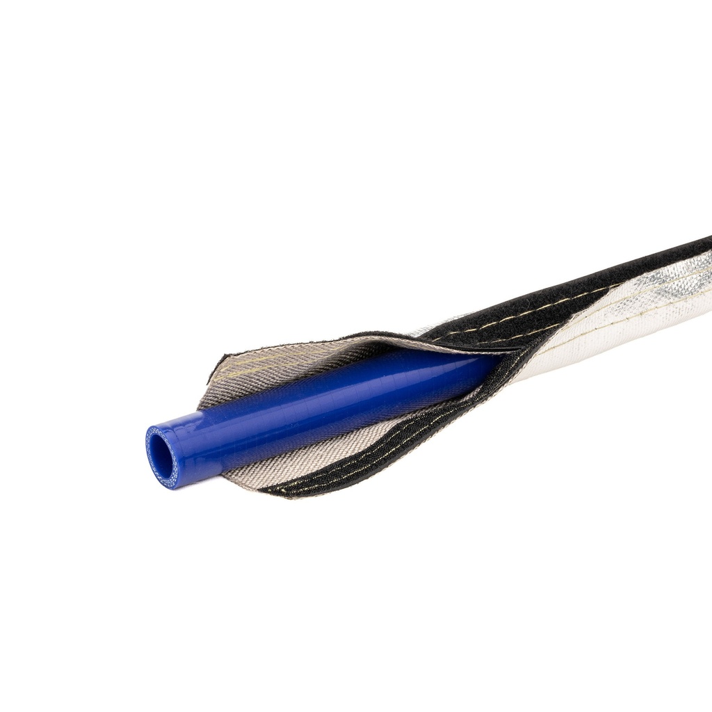 Pitking Products Thermo Shroud Silver