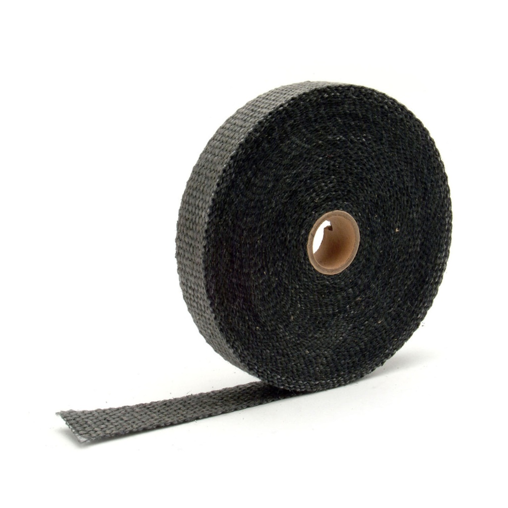 Design Engineering Exhaust Wrap