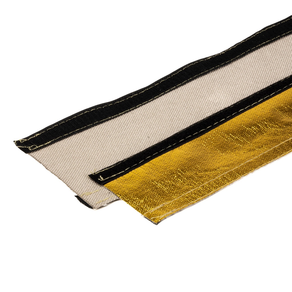 Pitking Products Thermo Shroud Gold