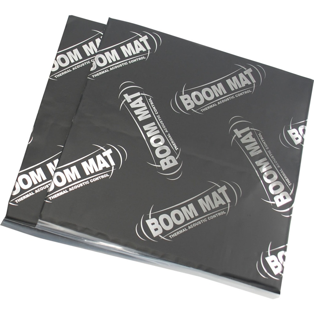 Design Engineering Boom Mat