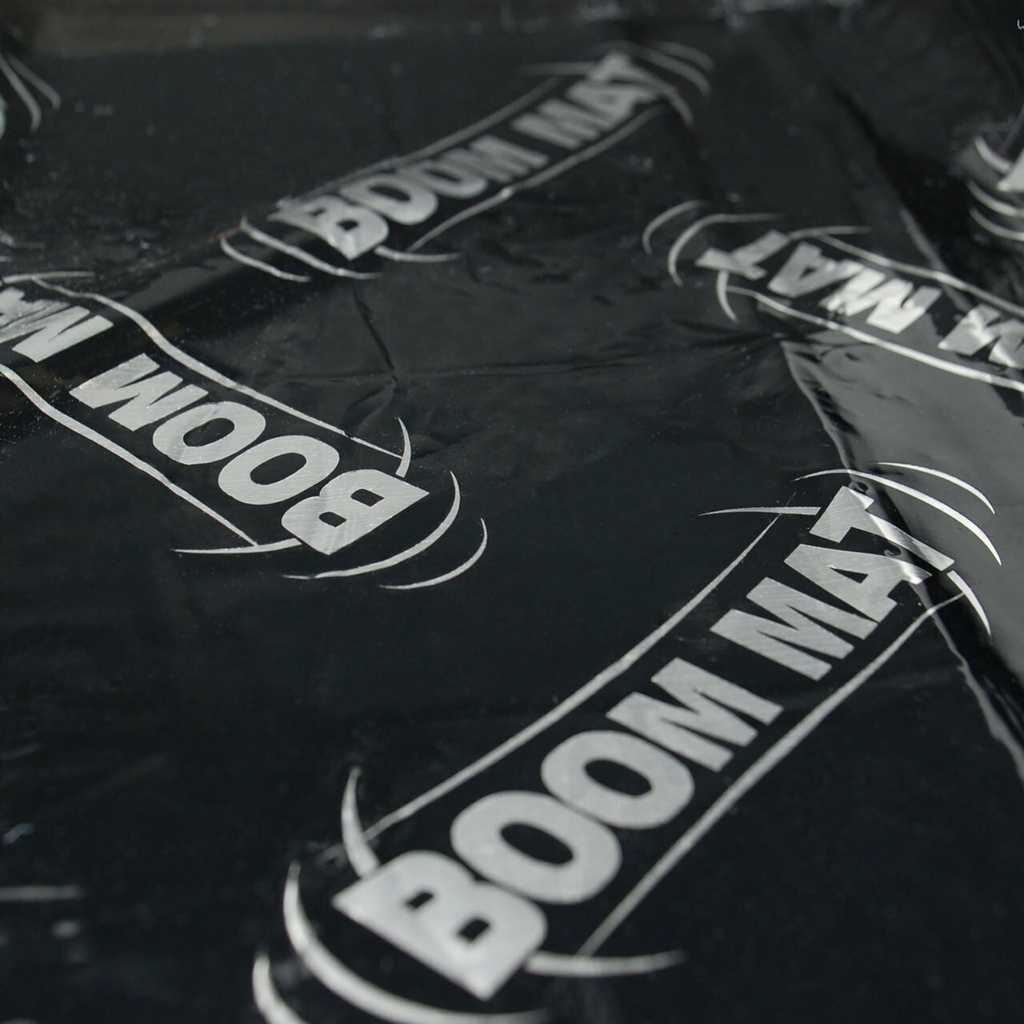 Design Engineering Boom Mat