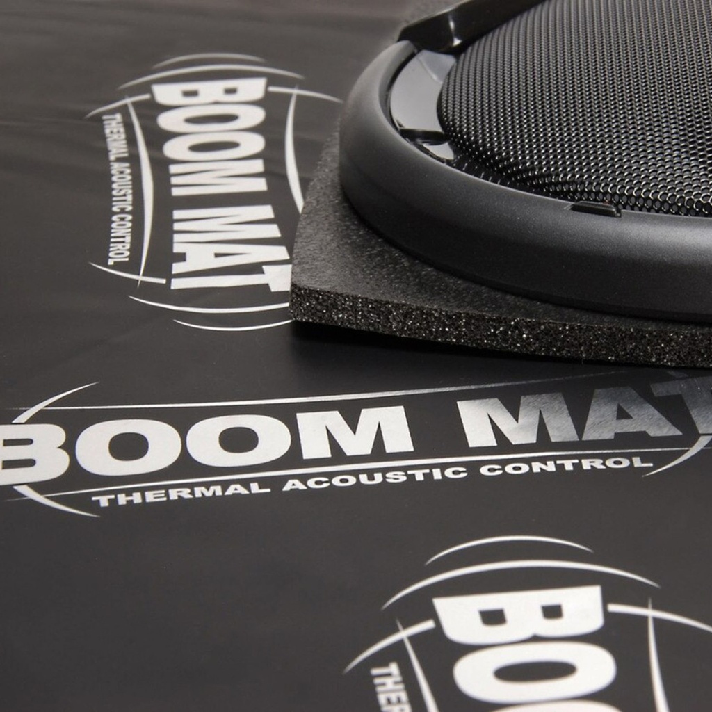 Design Engineering Boom Mat