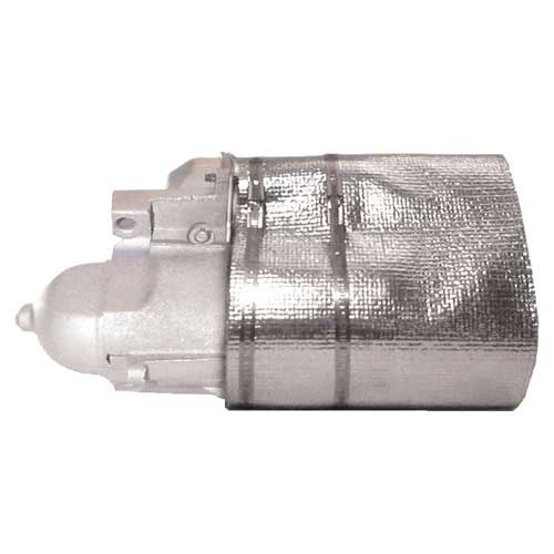 COOL IT Thermo-Tec Starter Heat Shield