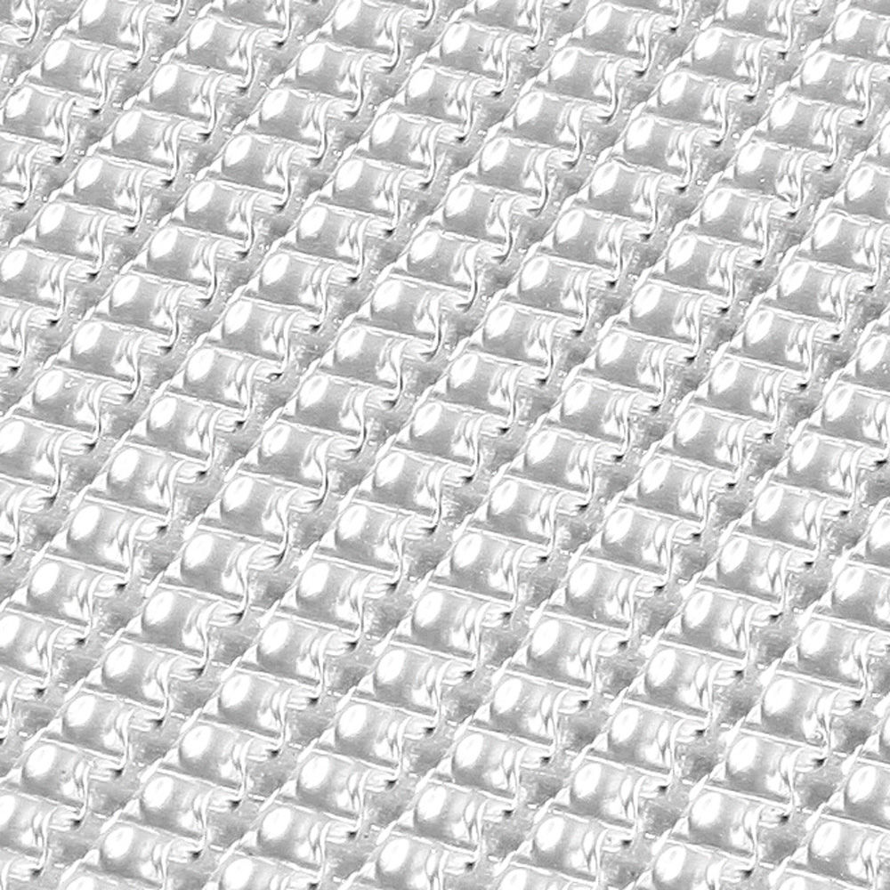 Cirrus GIIIX 3 Layer Heat Shield