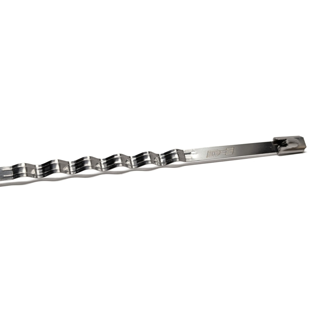 Design Engineering LokJaw Stainless Steel Locking Ties