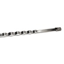Design Engineering LokJaw Stainless Steel Locking Ties