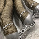 Design Engineering LokJaw Stainless Steel Locking Ties