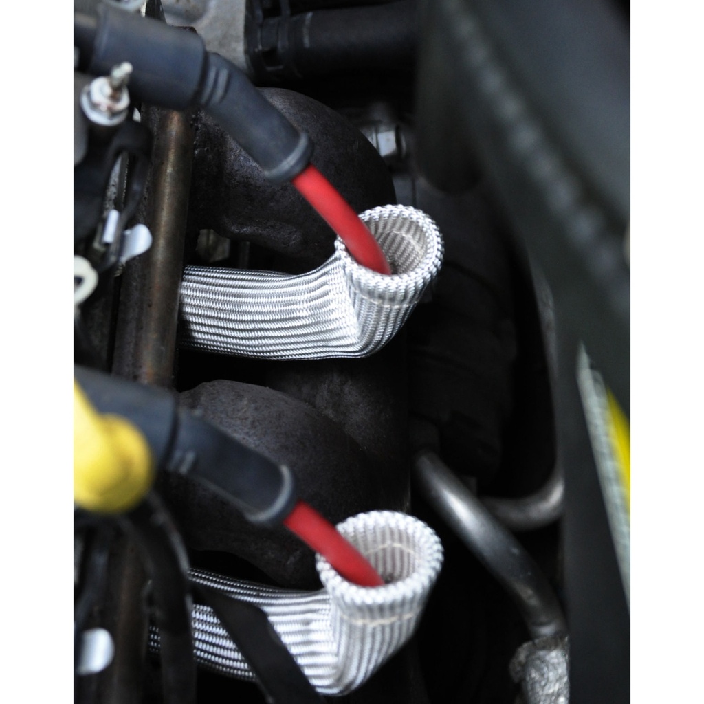 Design Engineering Protect-A-Boot Spark Plug Boot And Wire Protection