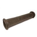 Design Engineering Titanium Knit Exhaust Sleeve