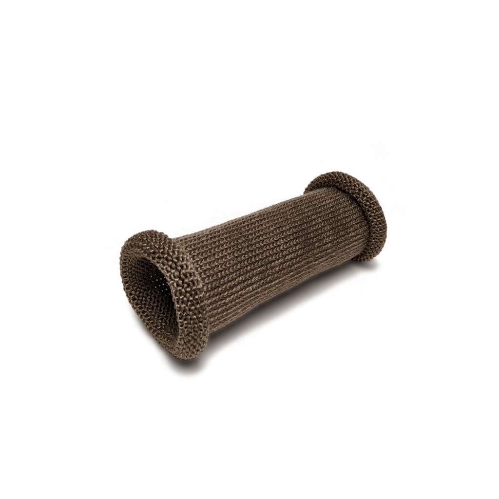 Design Engineering Titanium Knit Exhaust Sleeve