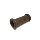 Design Engineering Titanium Knit Exhaust Sleeve