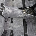 Design Engineering Mazda MX5 NA/NB Thermal And Acoustic Interior Kit