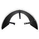 Zircotec Zircoflex Shield R Air Intake Heat Shield