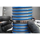 Zircotec Zircoflex Shield R Air Intake Heat Shield